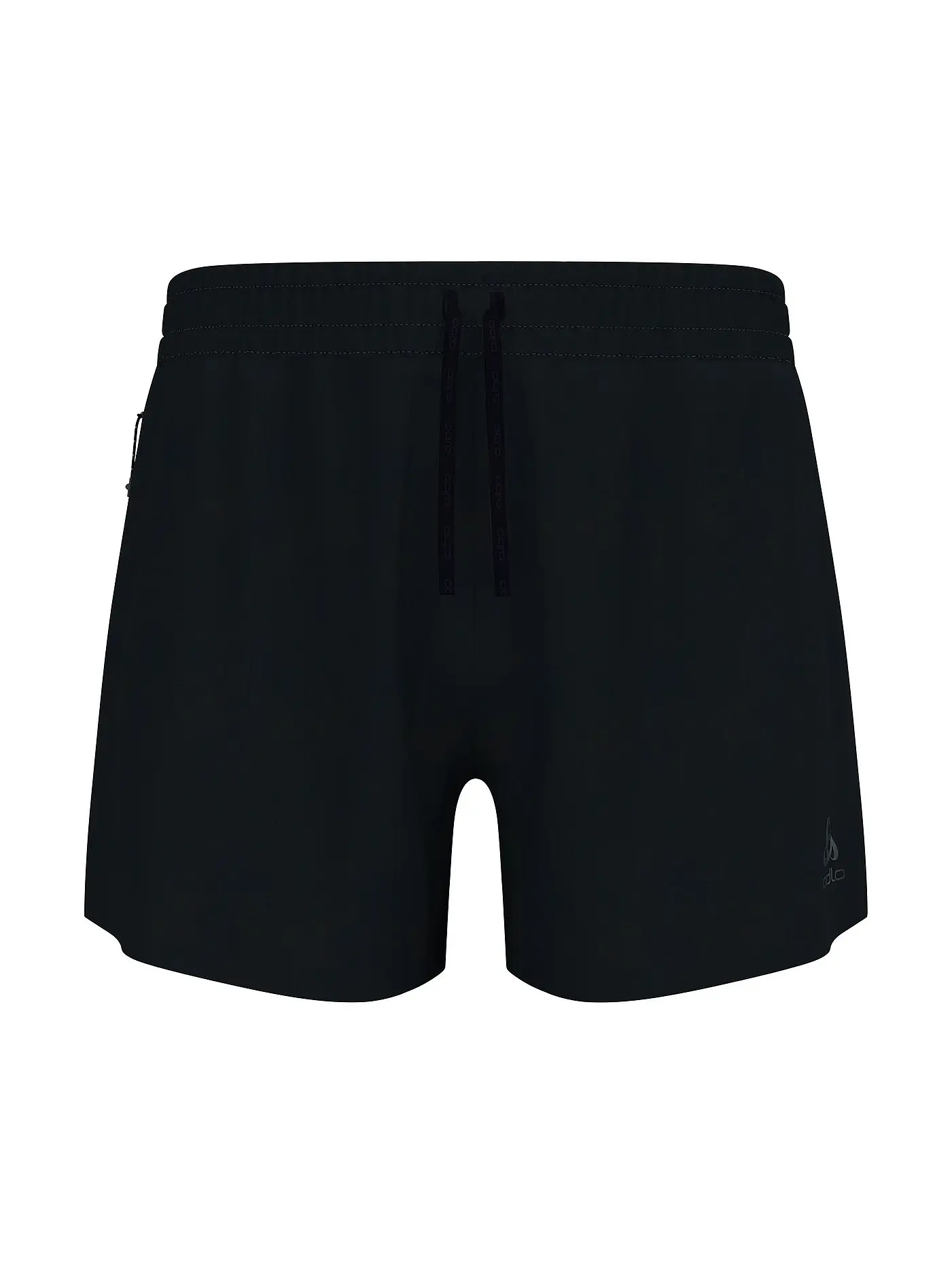 ODLO | Herren Laufshort Zeroweight 4 2.0 | 